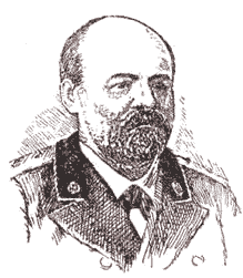 Дмитрий Александрович Лачинов