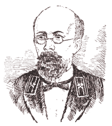 Николай Гаврилович Славянов